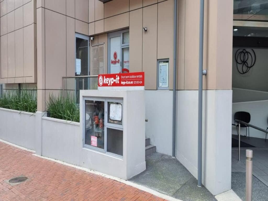 Beautiful Sky Tower View Home Near K' Road W/ Free Parking Auckland Exterior foto