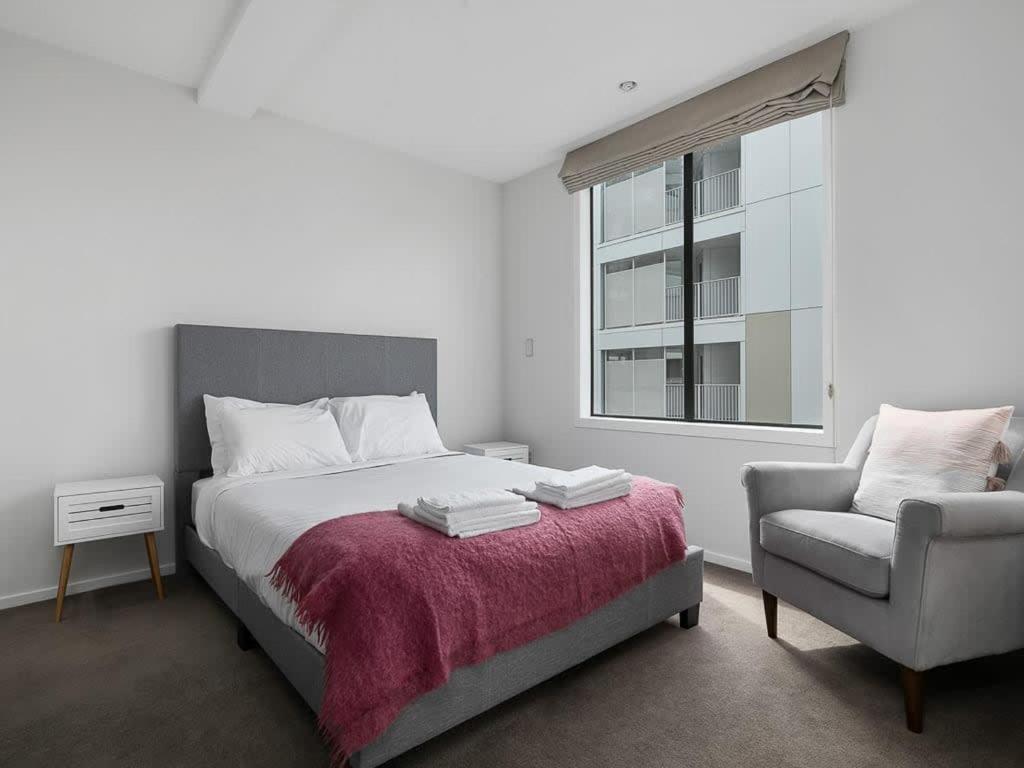 Beautiful Sky Tower View Home Near K' Road W/ Free Parking Auckland Exterior foto