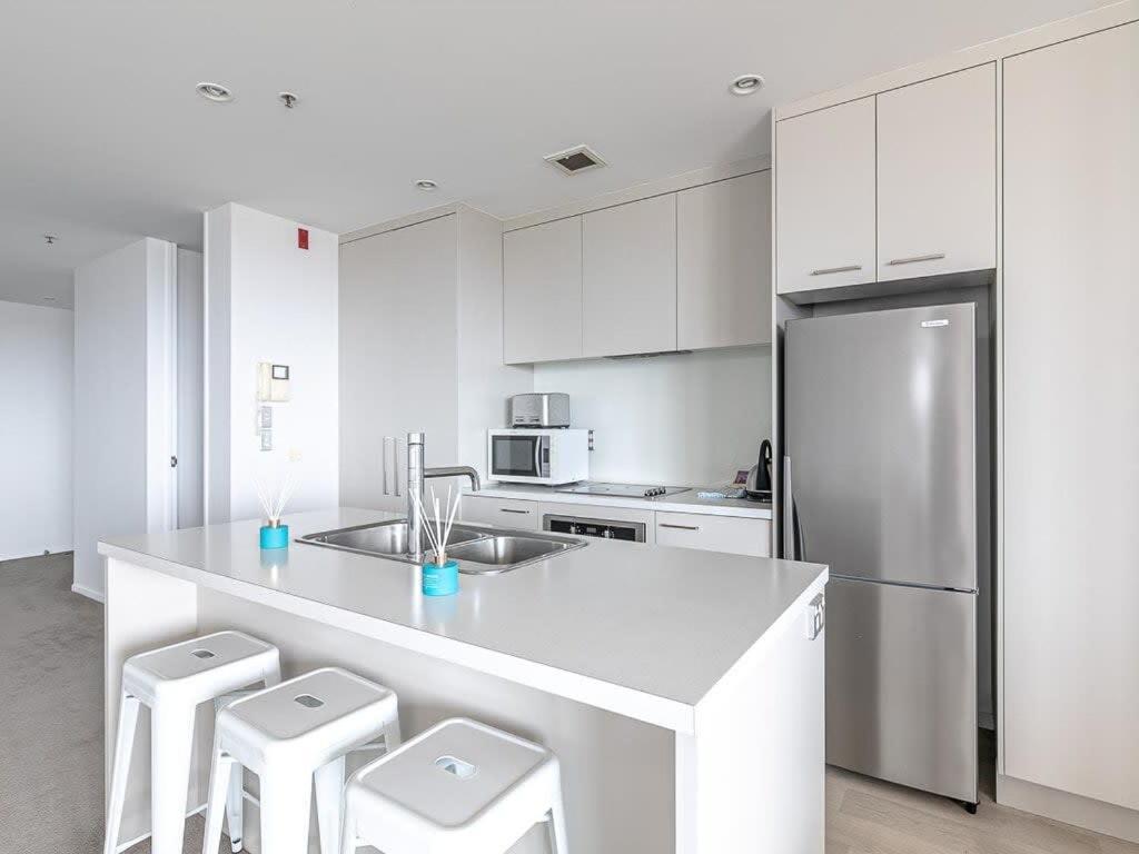 Beautiful Sky Tower View Home Near K' Road W/ Free Parking Auckland Exterior foto