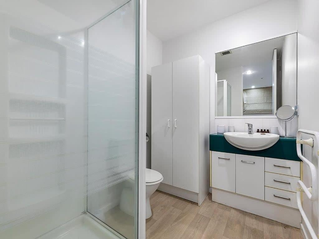 Beautiful Sky Tower View Home Near K' Road W/ Free Parking Auckland Exterior foto