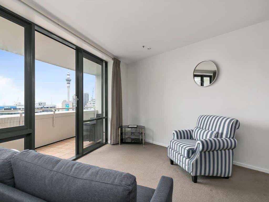 Beautiful Sky Tower View Home Near K' Road W/ Free Parking Auckland Exterior foto