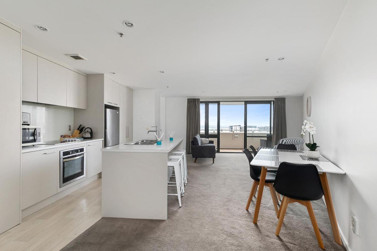 Beautiful Sky Tower View Home Near K' Road W/ Free Parking Auckland Exterior foto